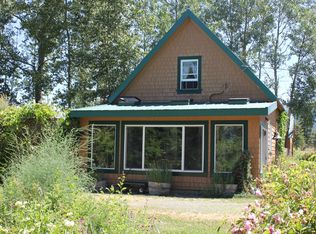 5056 Woodworth Dr, Mount Hood Parkdale, OR 97041