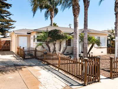 256 S Evergreen Dr, Ventura, CA, 93003