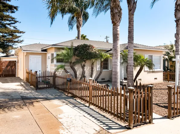 256 S Evergreen Dr, Ventura, CA 93003