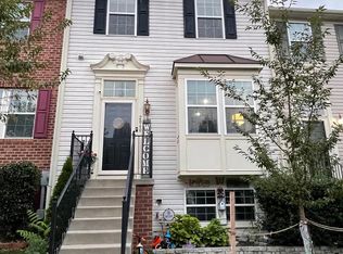 2060 Spring Run Cir, Frederick, MD 21702