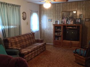 2513 McHugh Rd, Baker, LA 70714