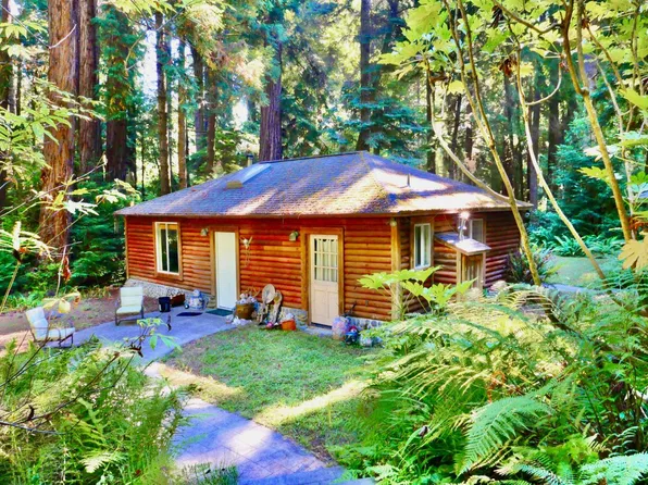 32000 Airport Road, Fort Bragg, CA 95437