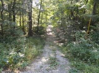 2720 S County Line Rd W, Coal City, IN 47427