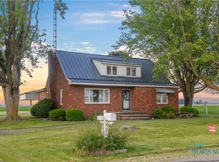 28335 Allen Rd, Defiance, OH 43512