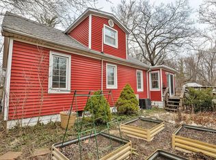 915 W Winona Ave, Warsaw, IN