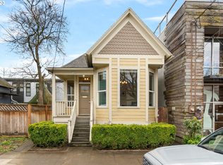 1024 SE Harrison St, Portland, OR 97214