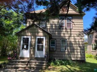 329 7th St S, Virginia, MN 55792