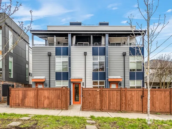 3027 59th Avenue SW #B, Seattle, WA 98116