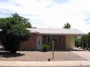 1205 S Delaware Dr, Apache Junction, AZ 85120