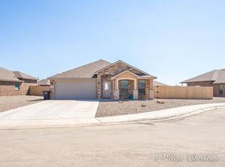 6802 Stetson Dr, Midland, TX 79705