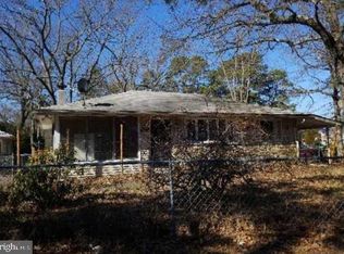 300 Spring Lake Blvd, Browns Mills, NJ 08015