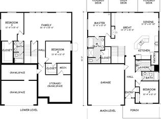 20213 Sundowner Ln, Bend, OR 97703