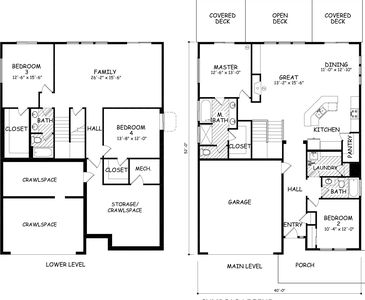 20229 NW Sundowner Ln, Bend, OR, 97703