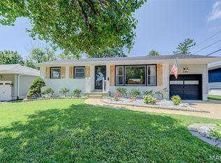 220 Eldorado Dr, Florissant, MO 63031