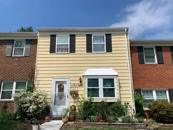 6429 Continental Dr, Glen Burnie, MD 21061