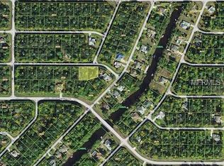 14263 Mary Jo Ave, Port Charlotte, FL 33953