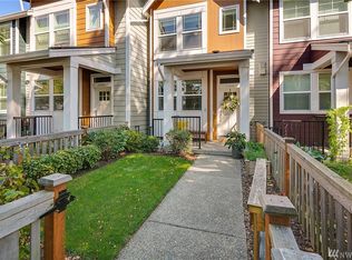 6968 31st Ave SW, Seattle, WA 98126