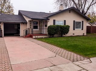 1430 W Middlefield Ave, Stockton, CA 95204