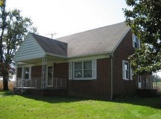 8257 Berry Rd, Owensboro, KY 42301