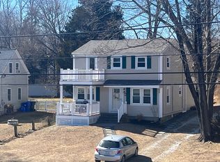 65 Barker Ave #2, Warren, RI 02885