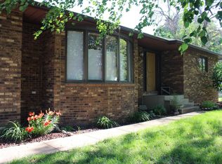 711 25th St SW, Spencer, IA 51301