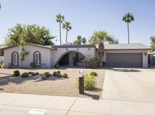 2715 E Cannon Dr, Phoenix, AZ 85028