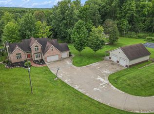 245 W Girard Rd, Union City, MI 49094