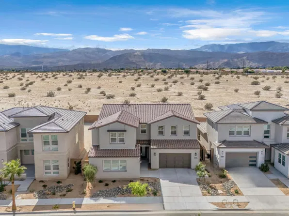 75199 Tubman St, Palm Desert, CA 92211