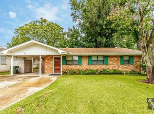 109 Everette Dr #0, Houma, LA 70364
