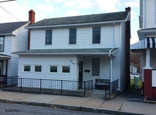 2120 Columbia Ave, Tyrone, PA 16686