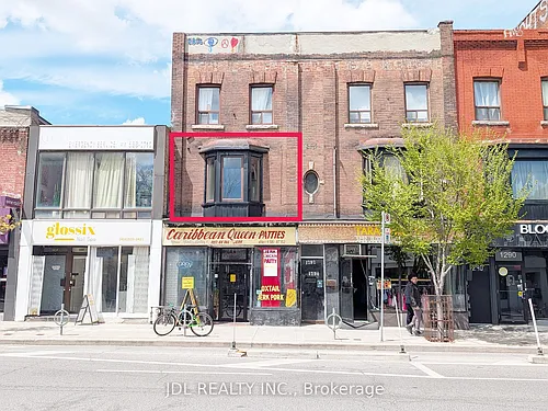 1294 Bloor St W #201 Photo 1
