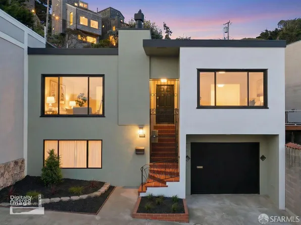 1998 14th Ave, San Francisco, CA 94116