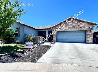 817 S Burgan Ave, Fresno, CA 93727