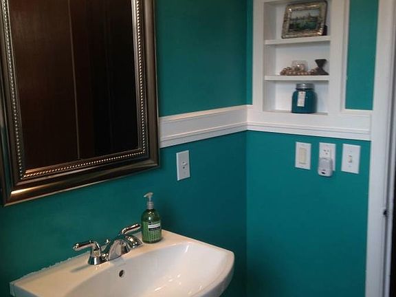 New Bathroom