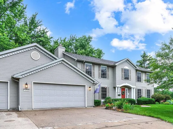 1606 IMMANUEL COURT, Marshfield, WI 54449