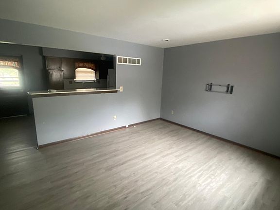 oversized Family room