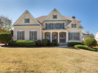 2878 Stone Column Ln, Buford, GA 30519