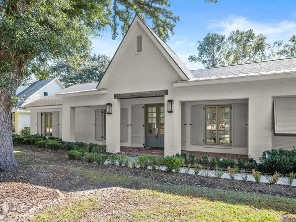 4044 S Ramsey Dr, Baton Rouge, LA 70808