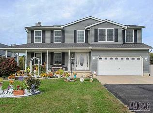 14646 Borso Dr, Milan, MI 48160