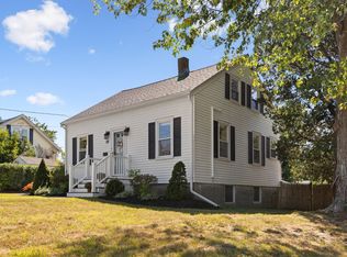 29 Beal St, Rockland, MA 02370