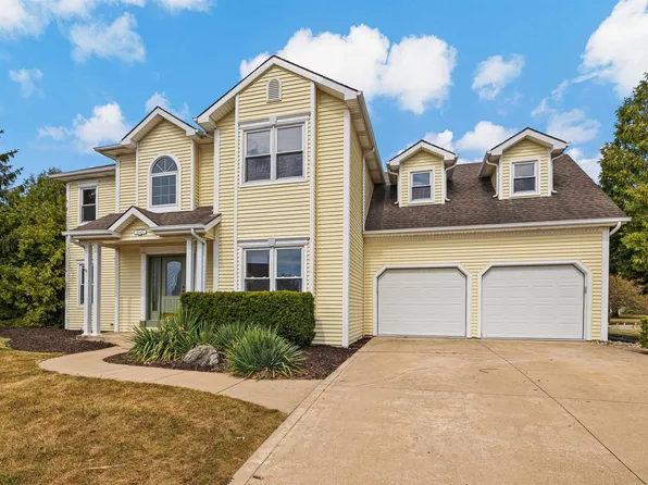 16415 Sunset Pass, Harlan, IN 46743