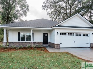 LOT 55 55 Pineland Rd, Midway, GA 31320