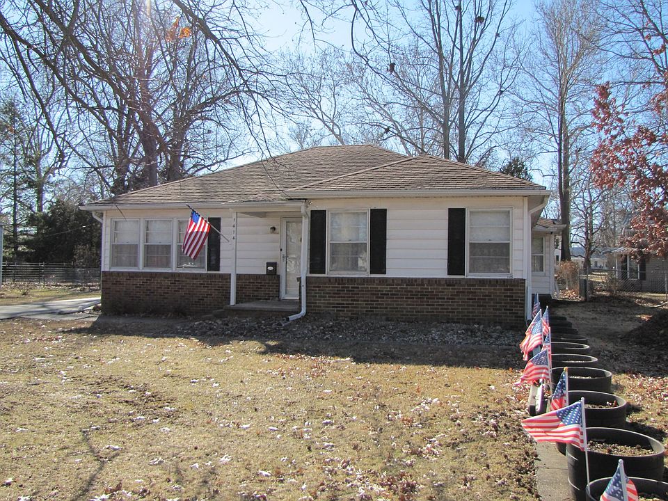 1st image of 1414 E Normal St