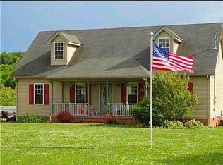 230 Amanda Dr, Bell Buckle, TN 37020