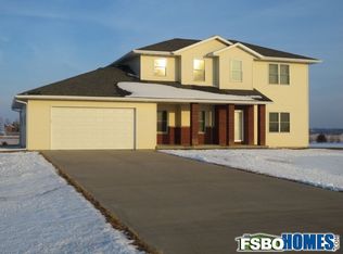 1174 Iowa Dr, Amana, IA 52203