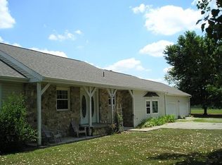 158 Rolling Meadows Dr, Ozark, MO 65721