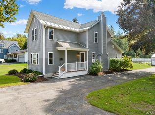 728 Herkimer Rd, Utica, NY 13502