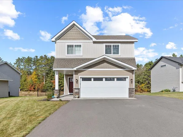 8166 384th Trl, North Branch, MN 55056