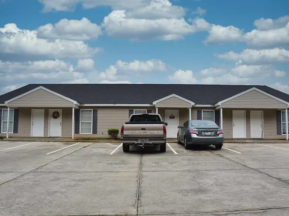 2501 Cardinal St, Albany, GA 31701