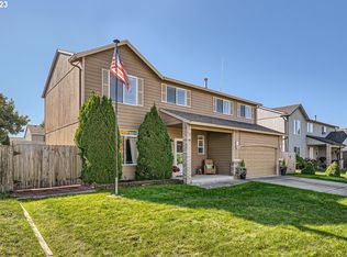 15509 NE 88th St, Vancouver, WA 98682
